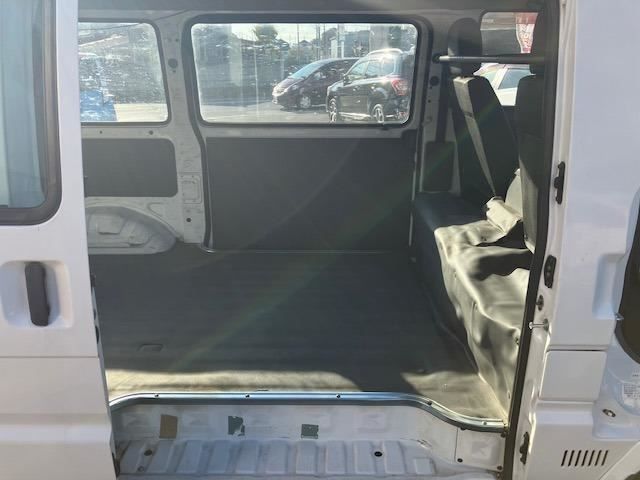 Mazda BONGO VAN 2016-11 194743-3