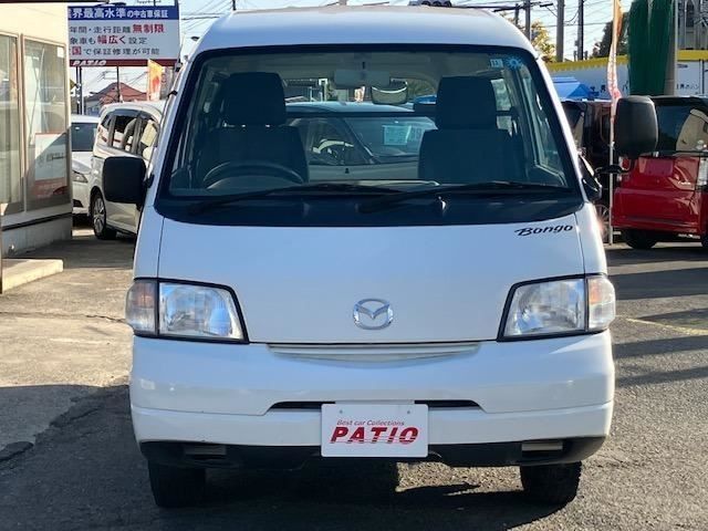 Mazda BONGO VAN 2016-11 194743-1