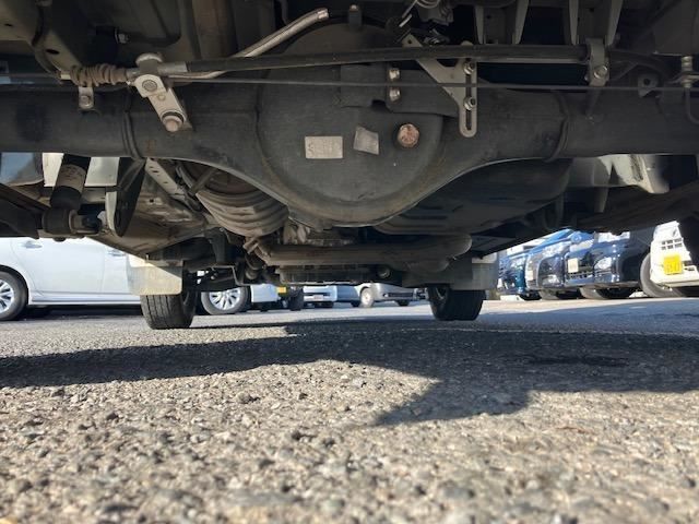 Mazda BONGO VAN 2016-11 194743-2