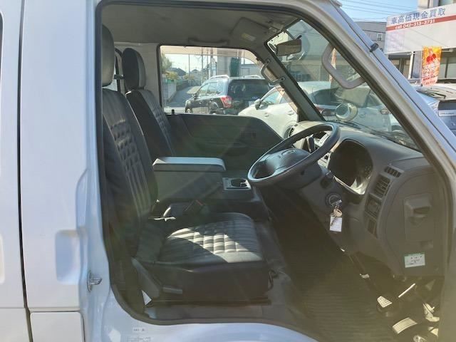 Mazda BONGO VAN 2016-11 194743-15