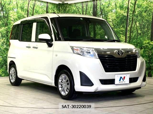 Toyota ROOMY 2017-11 432817-16