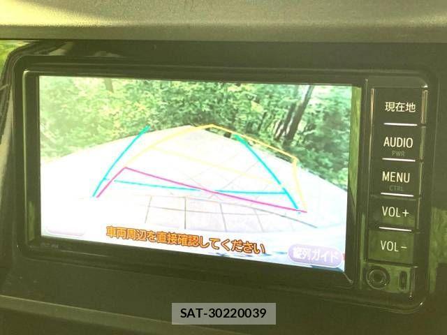 Toyota ROOMY 2017-11 432817-3
