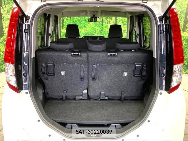 Toyota ROOMY 2017-11 432817-10
