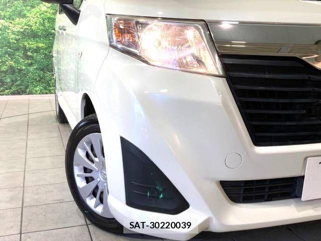Toyota ROOMY 2017-11 432817-11