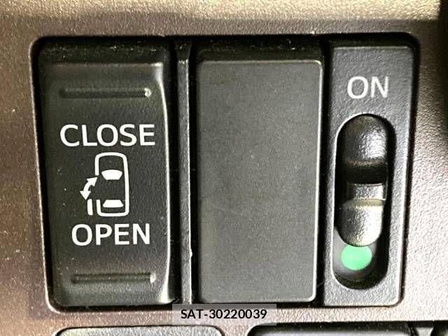 Toyota ROOMY 2017-11 432817-5