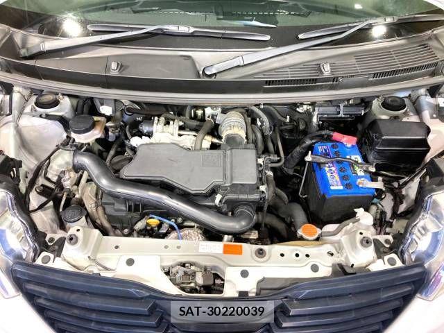 Toyota ROOMY 2017-11 432817-18