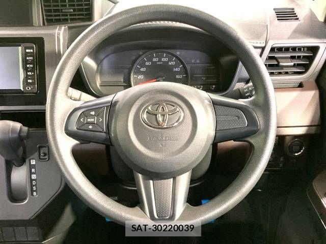 Toyota ROOMY 2017-11 432817-12