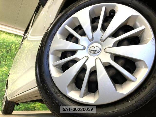 Toyota ROOMY 2017-11 432817-13