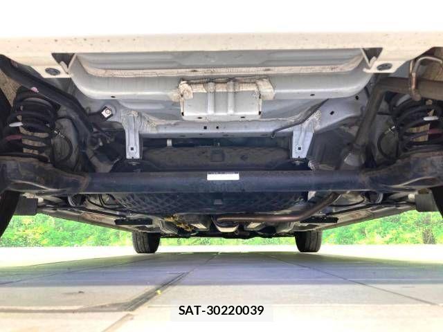 Toyota ROOMY 2017-11 432817-19