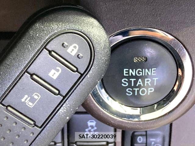 Toyota ROOMY 2017-11 432817-7