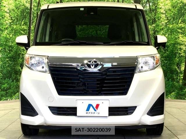 Toyota ROOMY 2017-11 432817-14