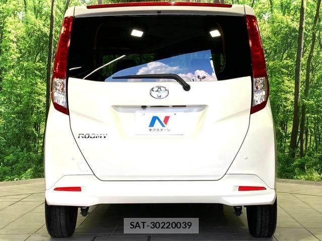 Toyota ROOMY 2017-11 432817-15