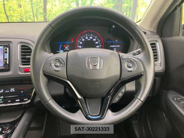 Honda VEZEL 2015-06 382369-11