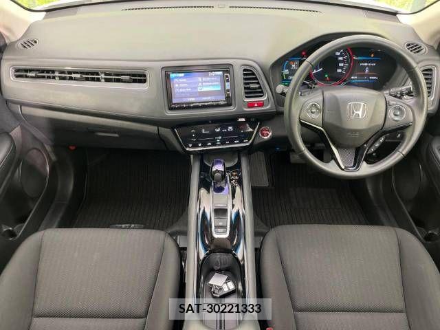 Honda VEZEL 2015-06 382369-1