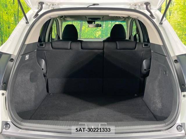 Honda VEZEL 2015-06 382369-10