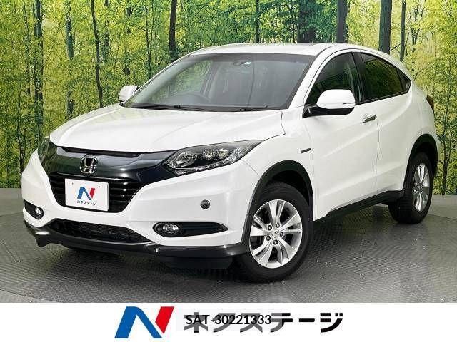 Honda VEZEL 2015-06 382369-0