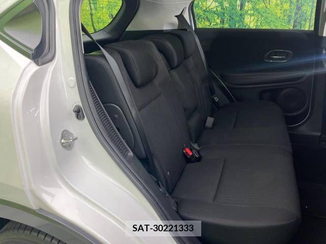 Honda VEZEL 2015-06 382369-9