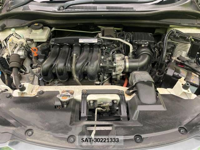 Honda VEZEL 2015-06 382369-18