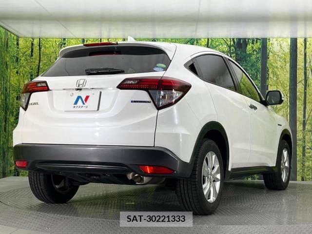 Honda VEZEL 2015-06 382369-17