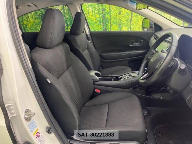 Honda VEZEL 2015-06 382369-8