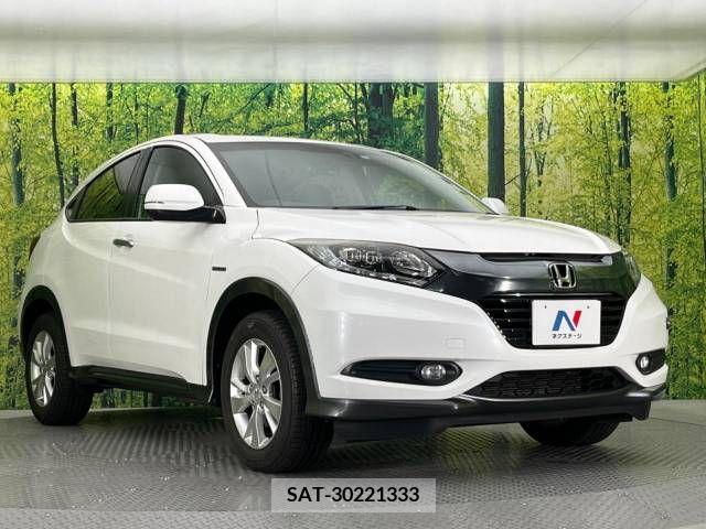 Honda VEZEL 2015-06 382369-16