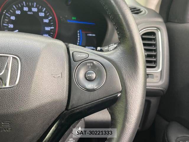 Honda VEZEL 2015-06 382369-6
