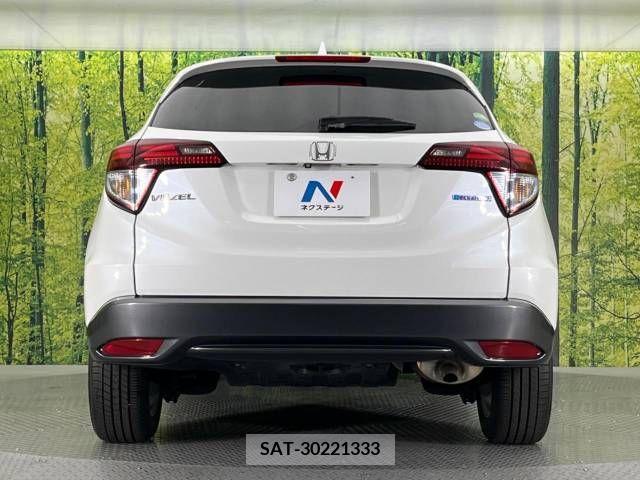 Honda VEZEL 2015-06 382369-15