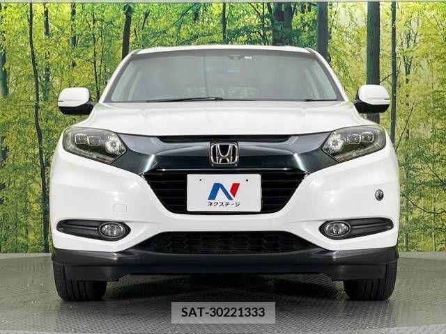 Honda VEZEL 2015-06 382369-14