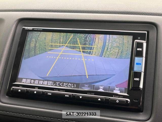 Honda VEZEL 2015-06 382369-4