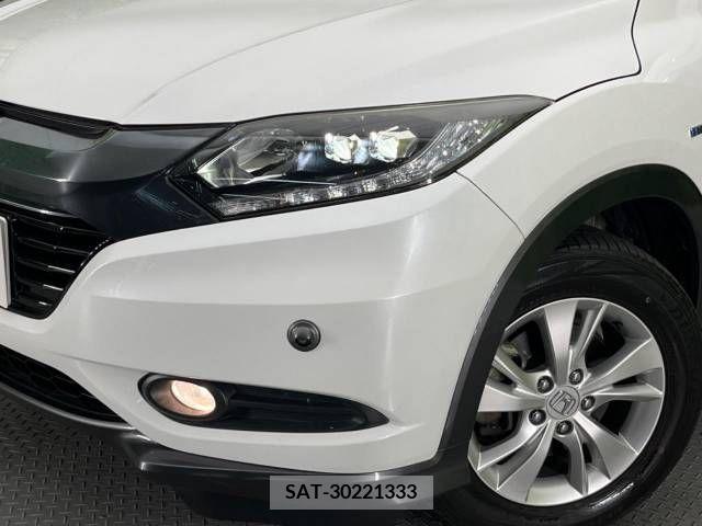 Honda VEZEL 2015-06 382369-12