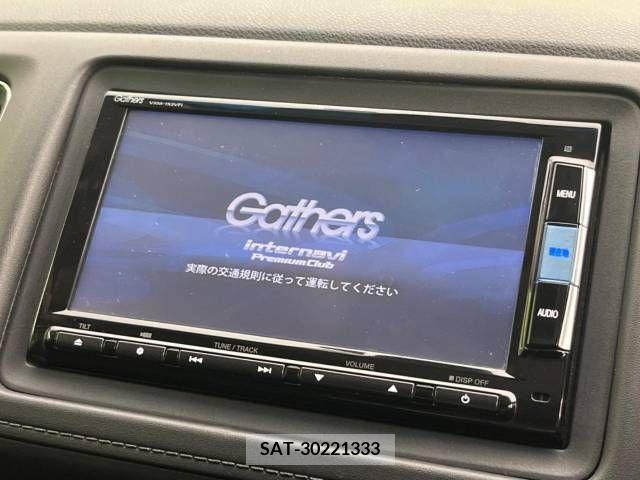 Honda VEZEL 2015-06 382369-3