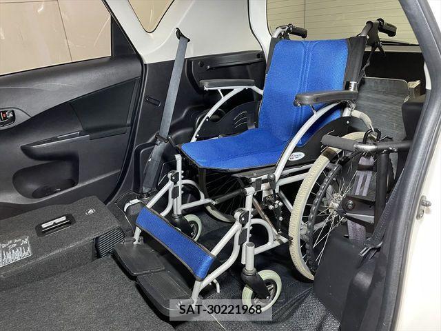 Toyota RACTIS 2013-04 378003-10