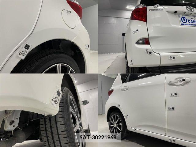 Toyota RACTIS 2013-04 378003-26