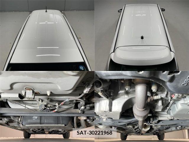 Toyota RACTIS 2013-04 378003-22