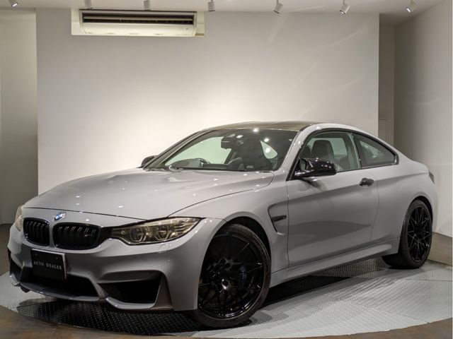 Bmw M4 2017-02 10547-0