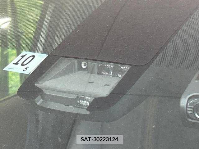Toyota SIENTA 2018-10 203056-2
