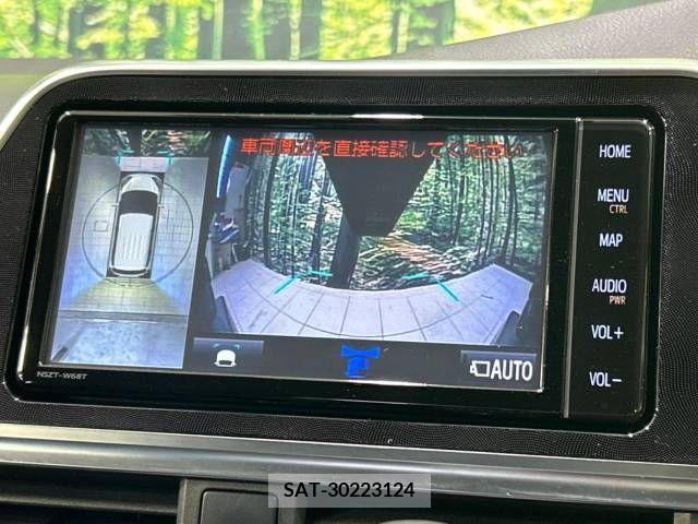 Toyota SIENTA 2018-10 203056-4