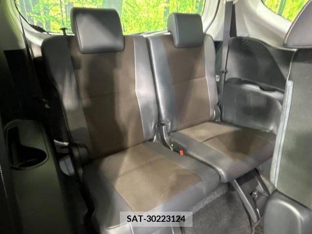 Toyota SIENTA 2018-10 203056-10