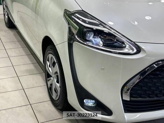 Toyota SIENTA 2018-10 203056-13
