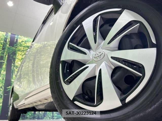 Toyota SIENTA 2018-10 203056-14