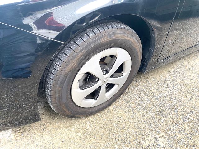 Toyota PRIUS 2015-03 196017-10