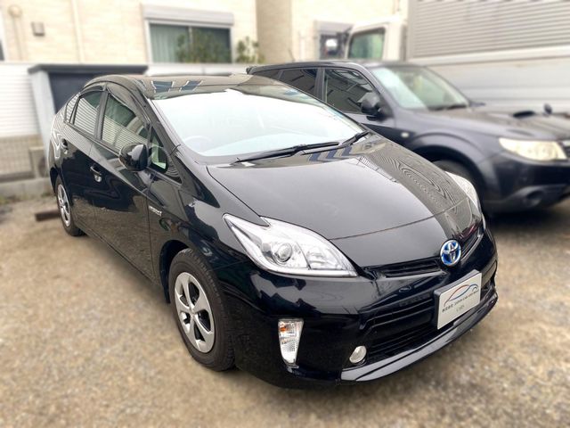 Toyota PRIUS 2015-03 196017-3