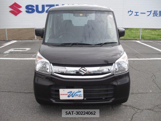 Suzuki SPACIA 2017-04 312257-1