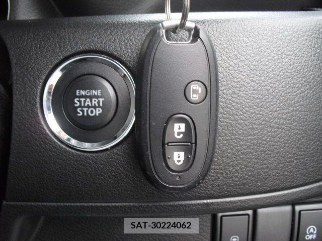 Suzuki SPACIA 2017-04 312257-12