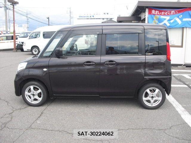 Suzuki SPACIA 2017-04 312257-7