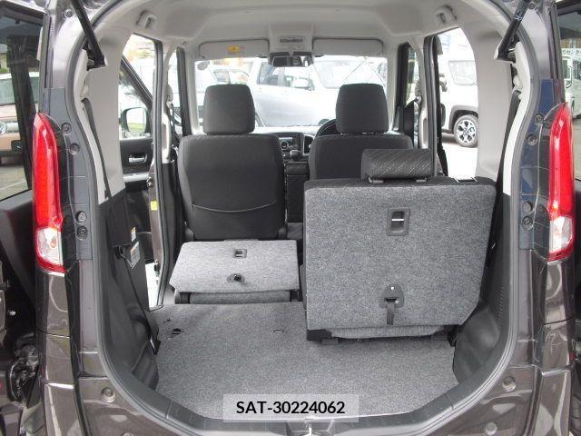 Suzuki SPACIA 2017-04 312257-17