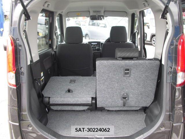 Suzuki SPACIA 2017-04 312257-16