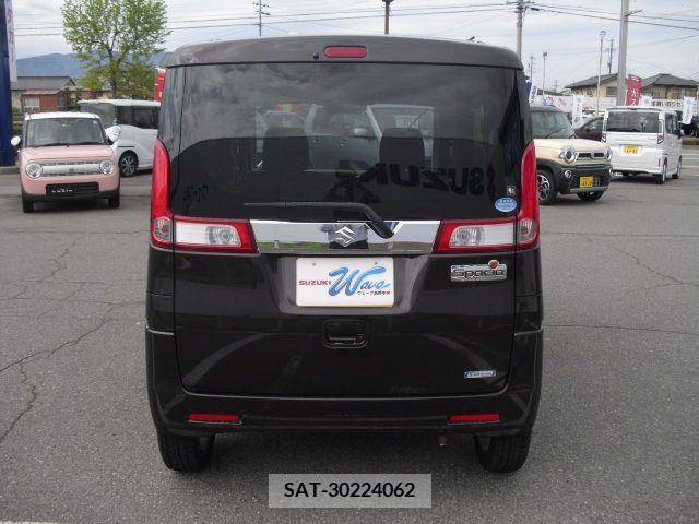 Suzuki SPACIA 2017-04 312257-5