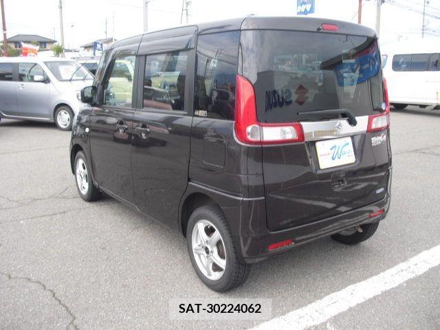 Suzuki SPACIA 2017-04 312257-6
