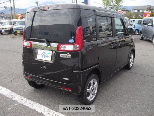 Suzuki SPACIA 2017-04 312257-4